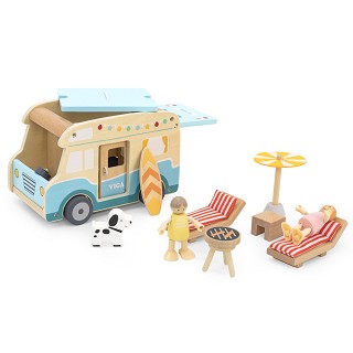 Camper Van